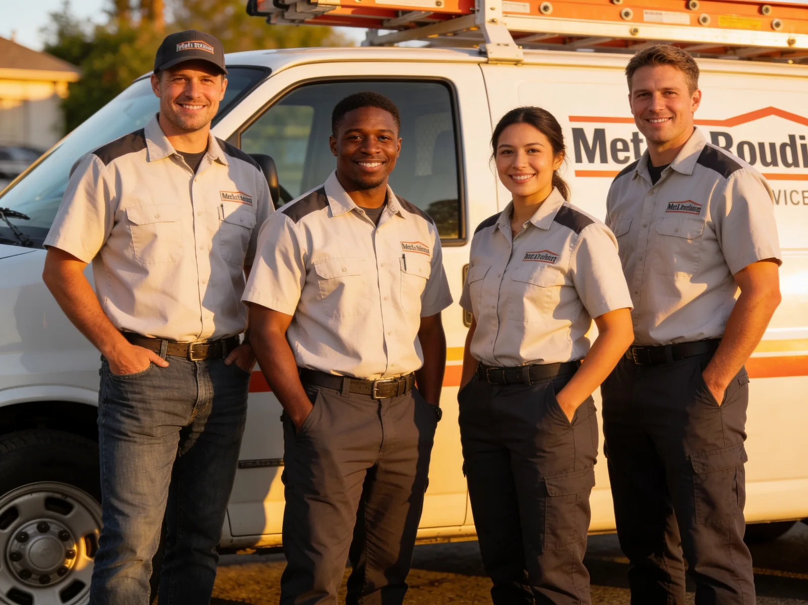 Metal Roof Installation company in Sullivan City, TX